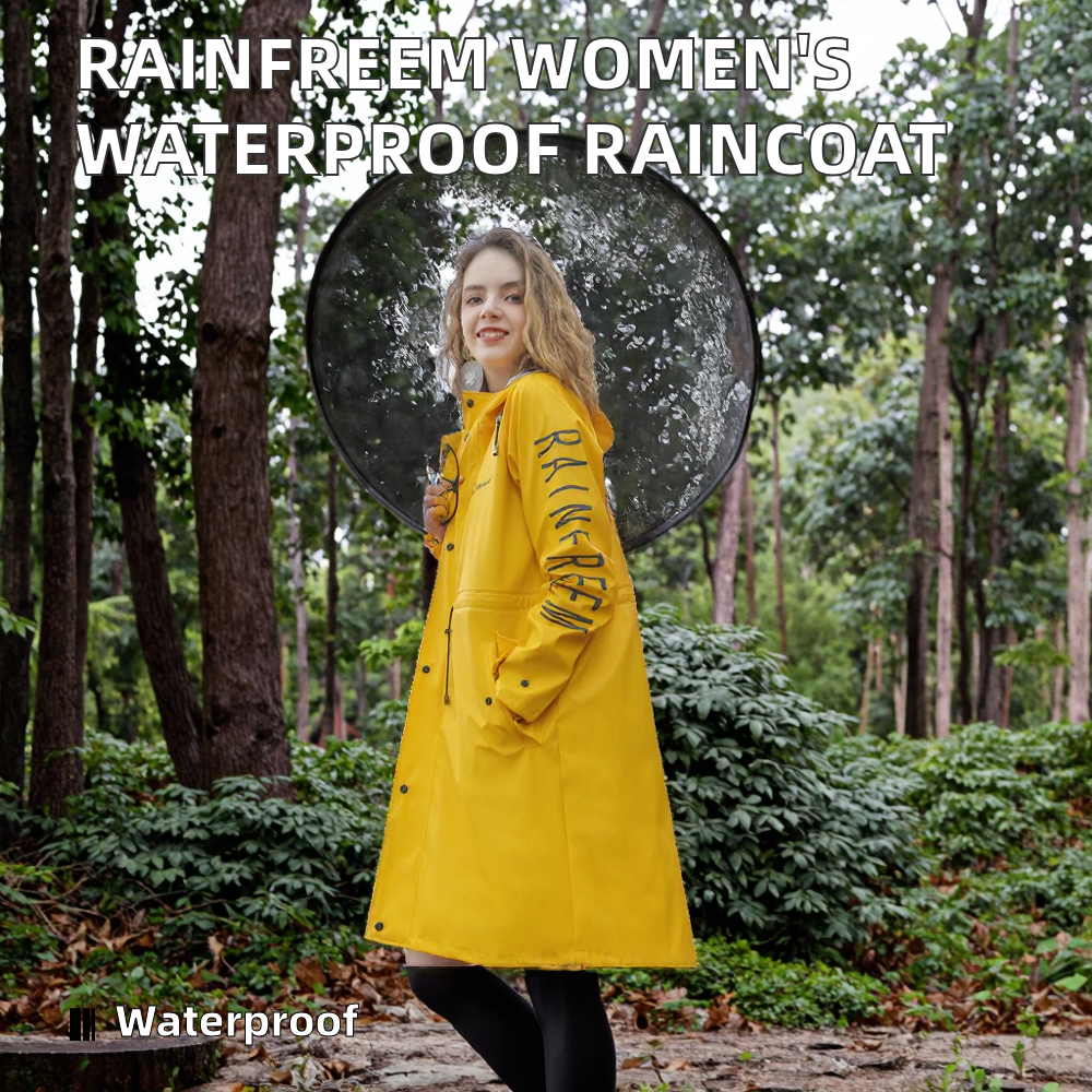 Raincoat Feature 2