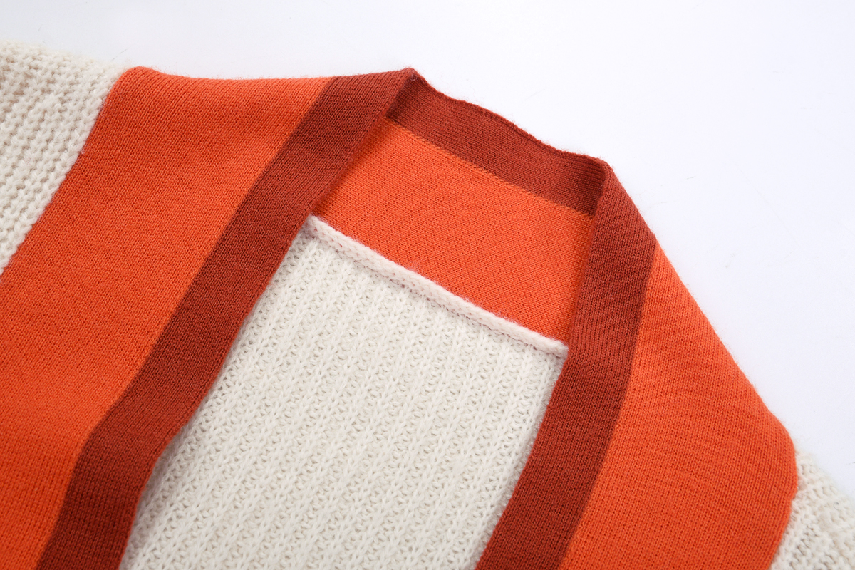 Sweater Detail 7