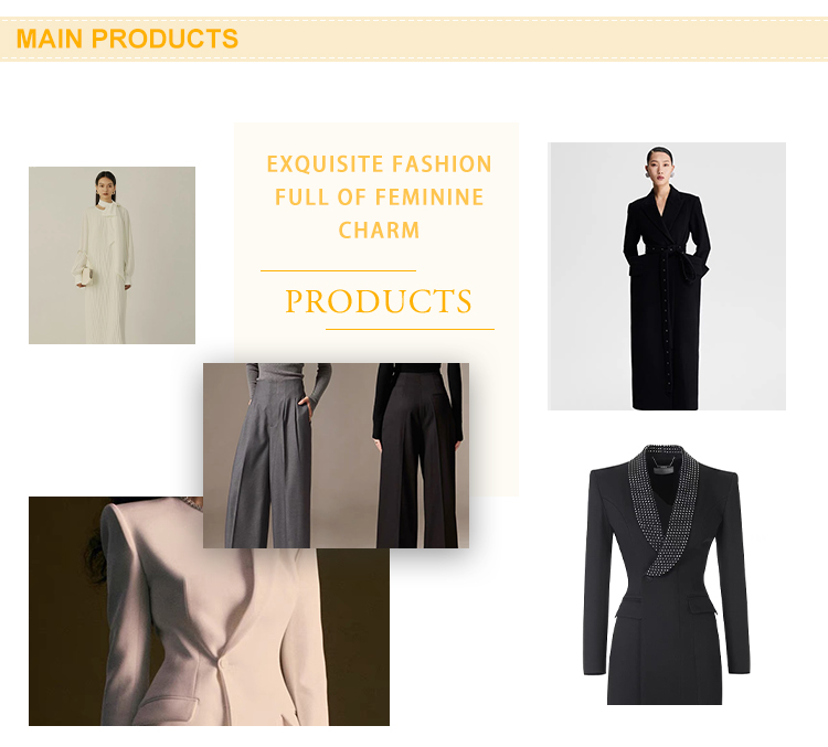 Product Showcase