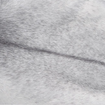 Silver Cross Mink