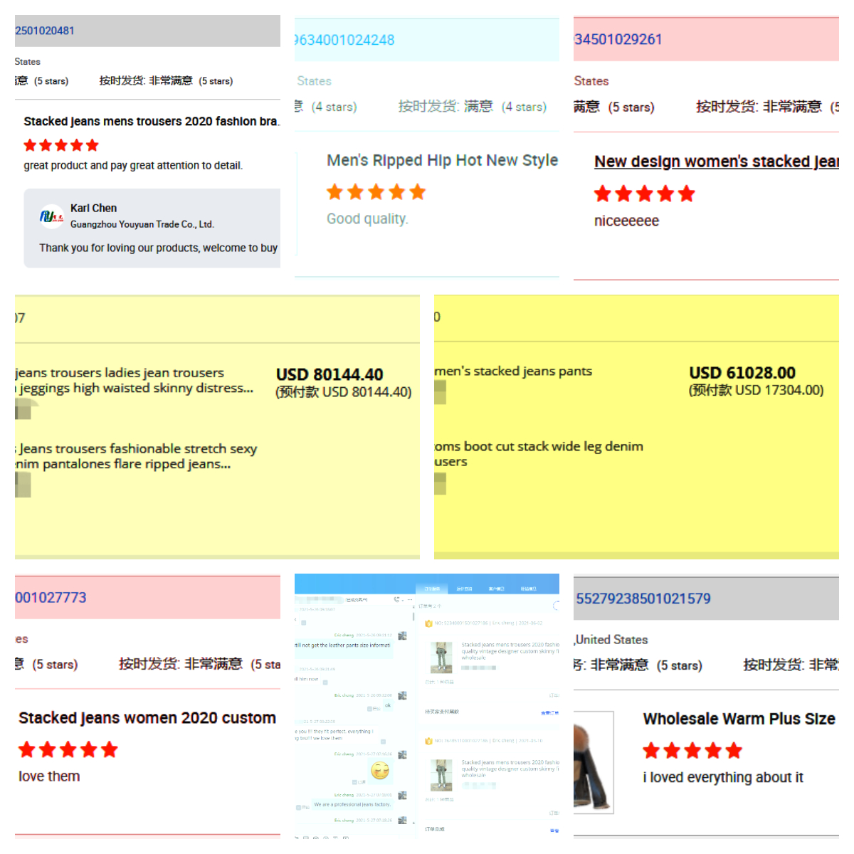 Feedback