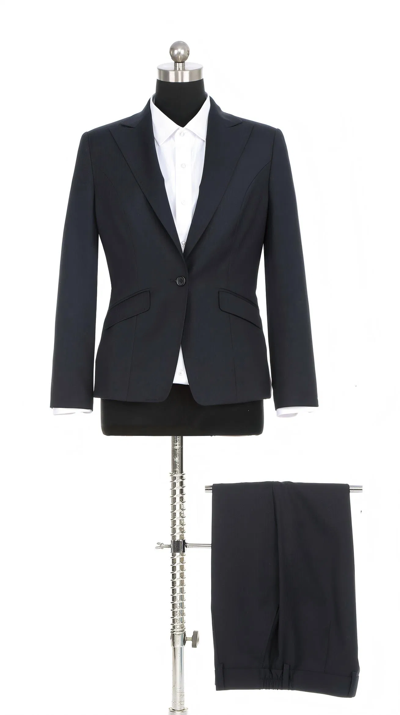 Suit Detail 8