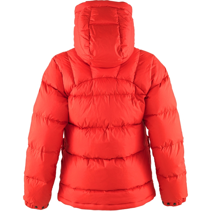 Winter Short Down Parka Style 8
