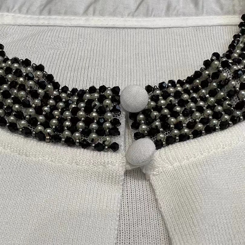 Fabric Detail