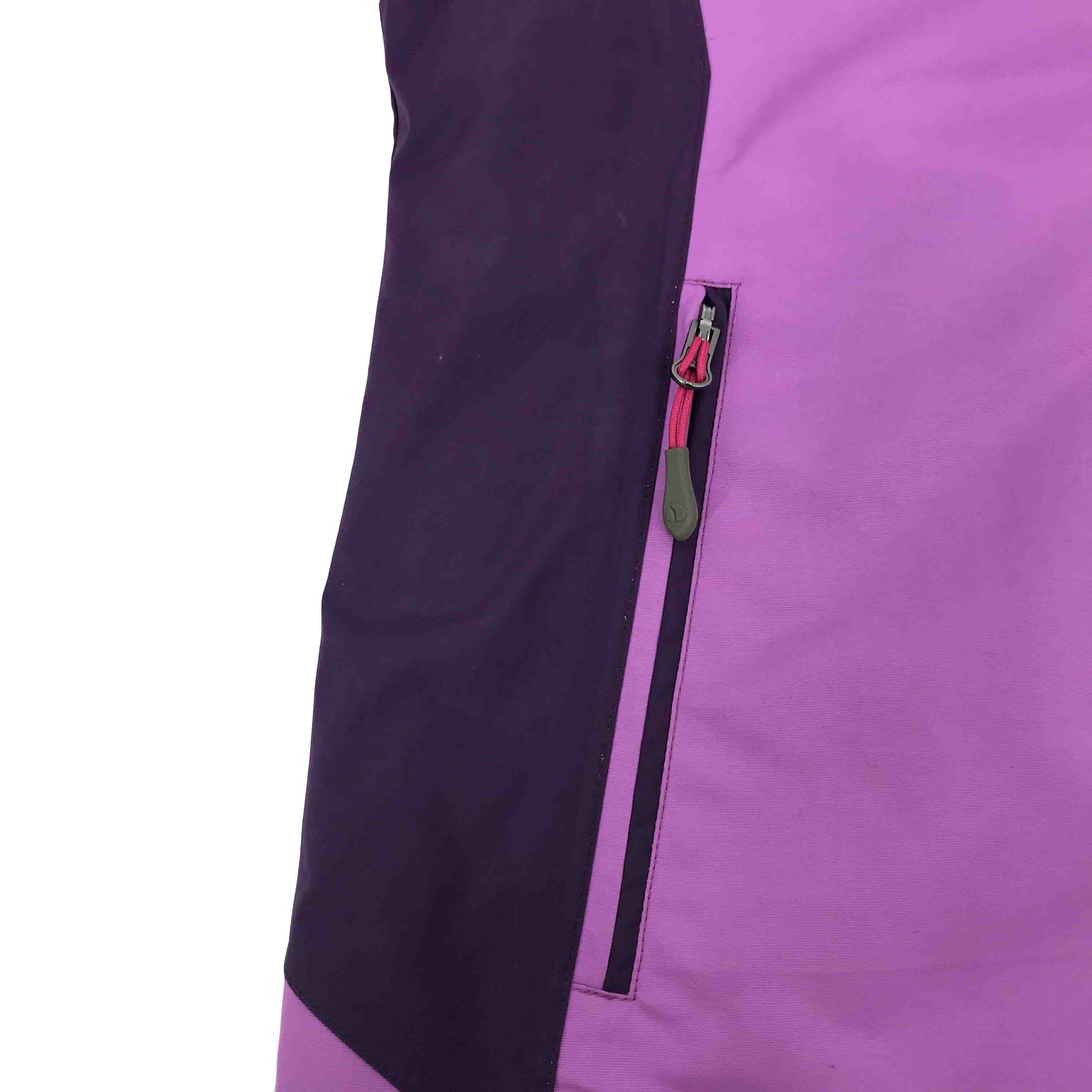 Pockets