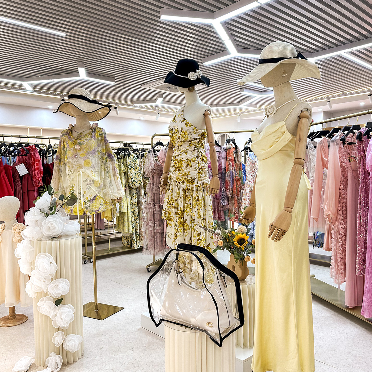 Sample Room 2