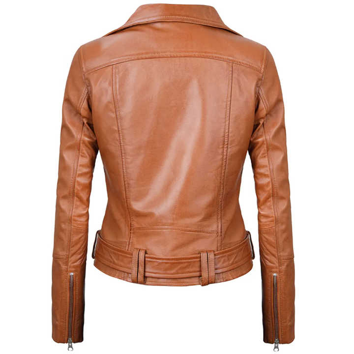 Jacket View 2