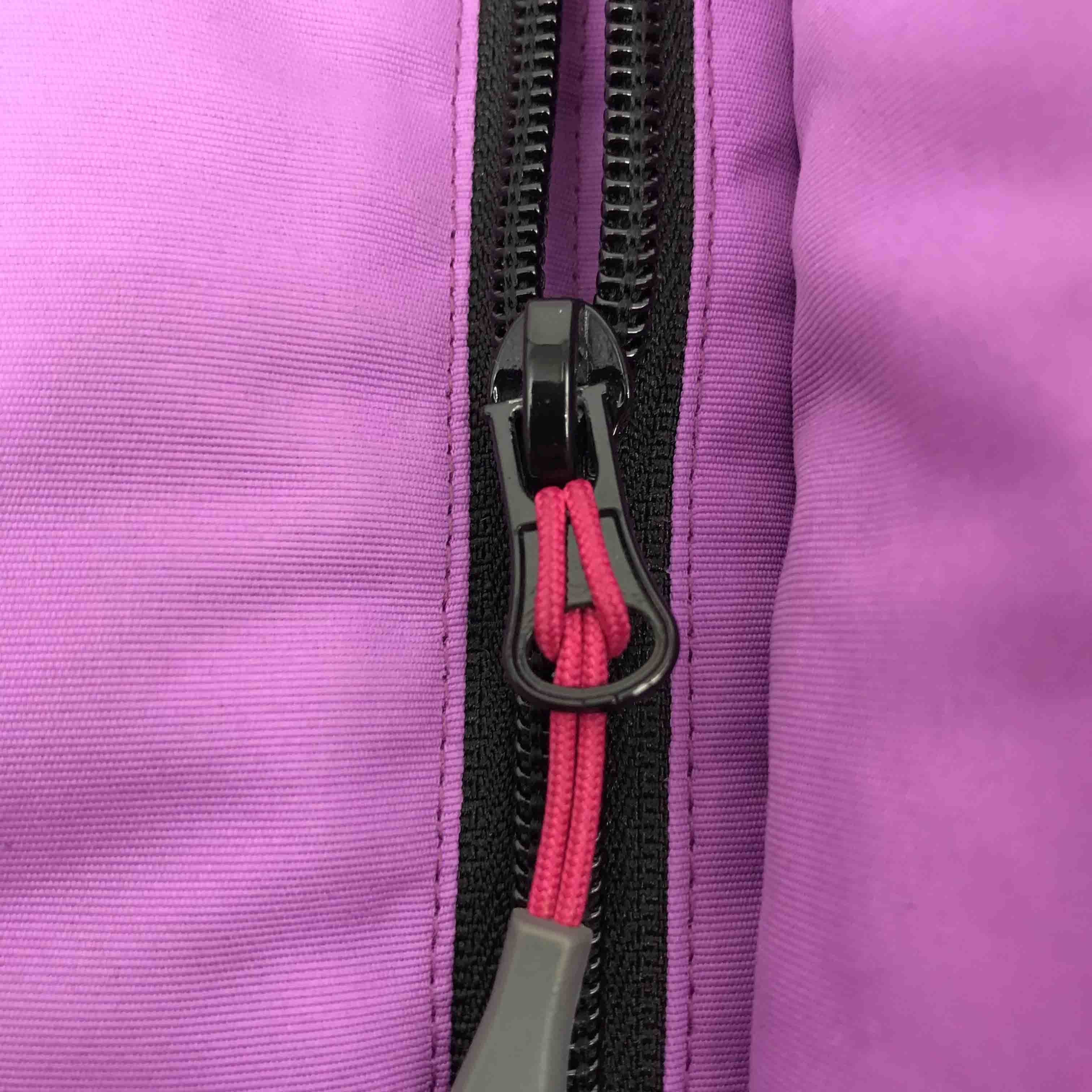 Zipper