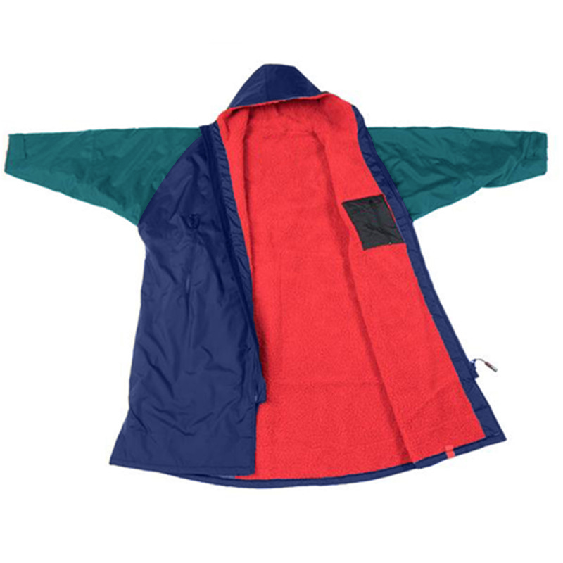 Inner Lining Details