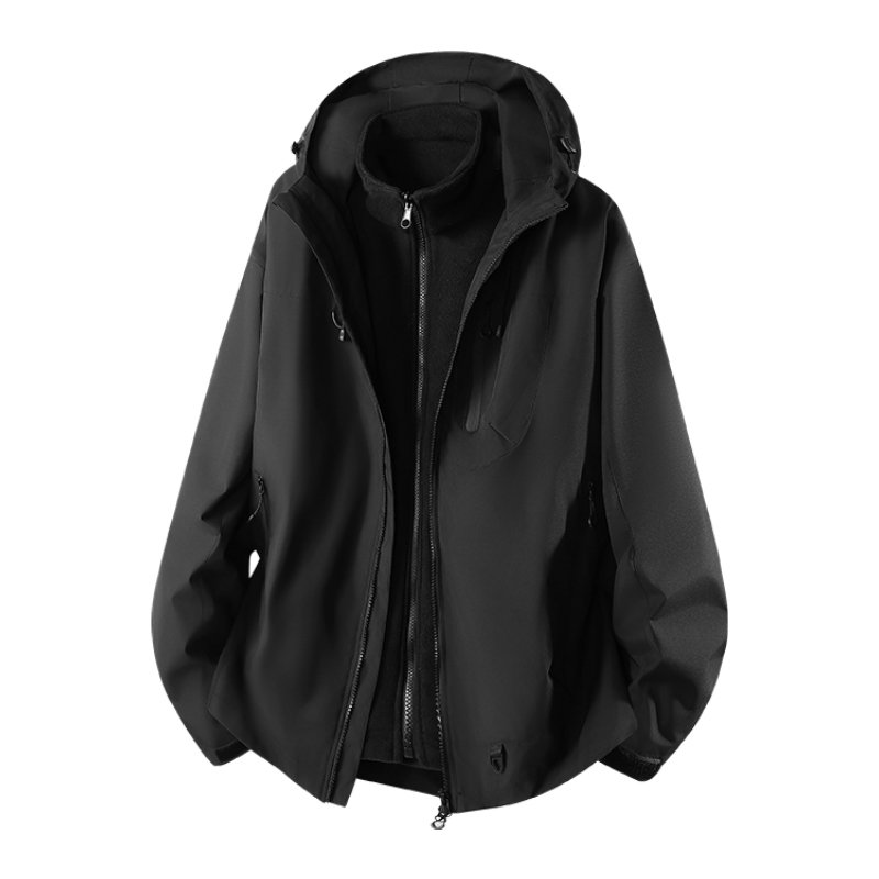 Women's Outdoor Windproof Jacket Waterproof Lightweight Mountain Running Hiking Sports Jackets Hooded Windbreaker