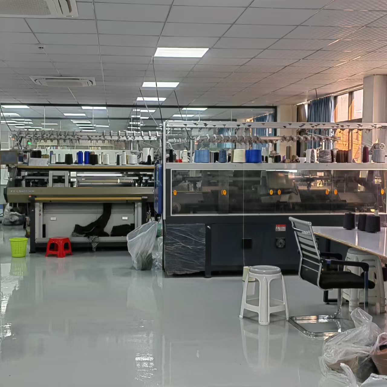 Factory 2
