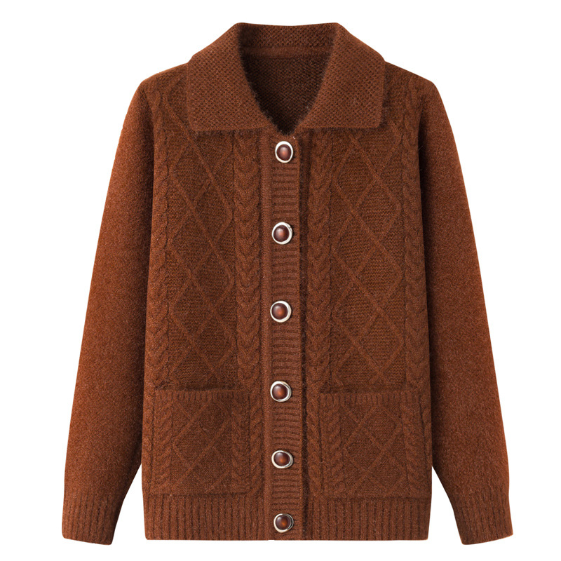 High Quality Sweater