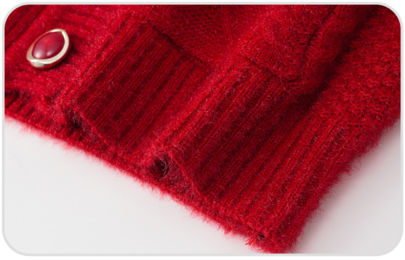 High Quality Sweater