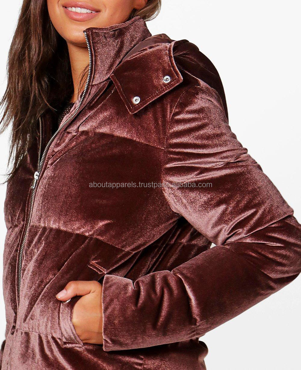 Puffer Jacket Show