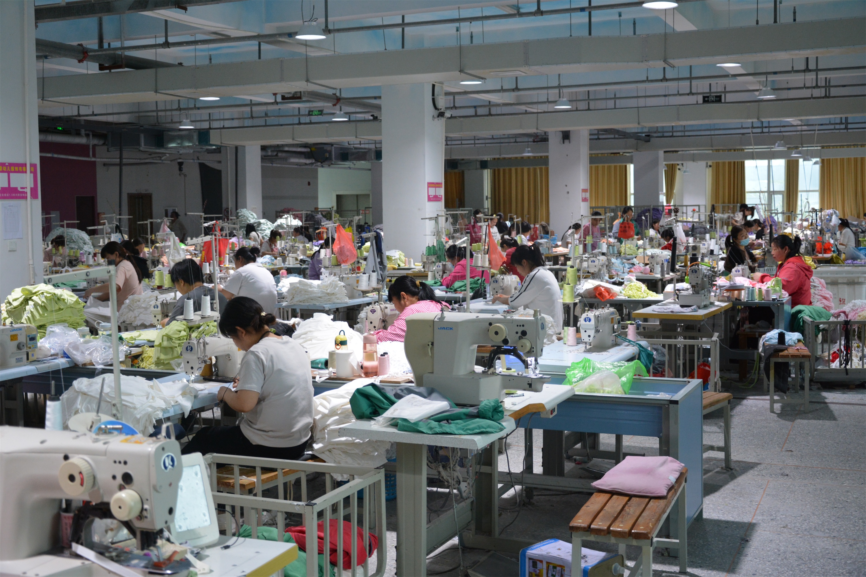 Production Process 1