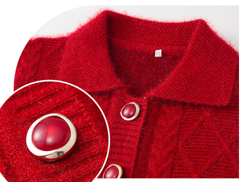 High Quality Sweater