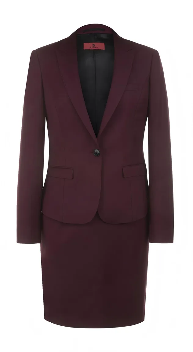 Suit Detail 9