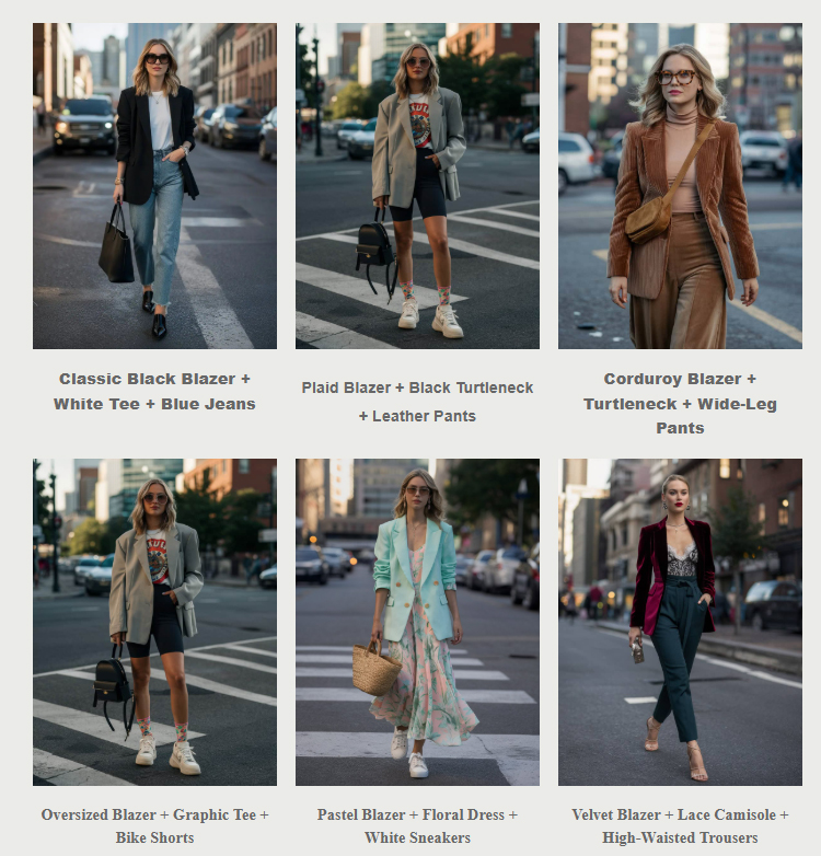 Style Inspiration