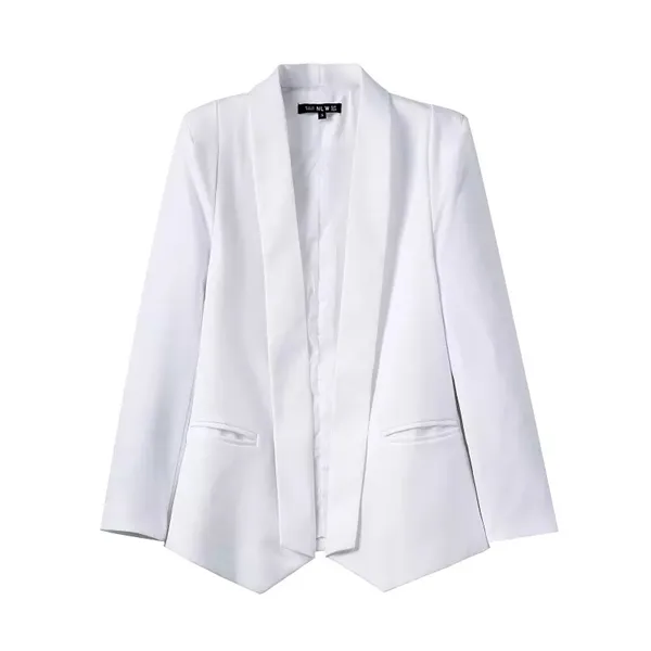 Women Office Lady Blazer Business Suit Set Women Suit