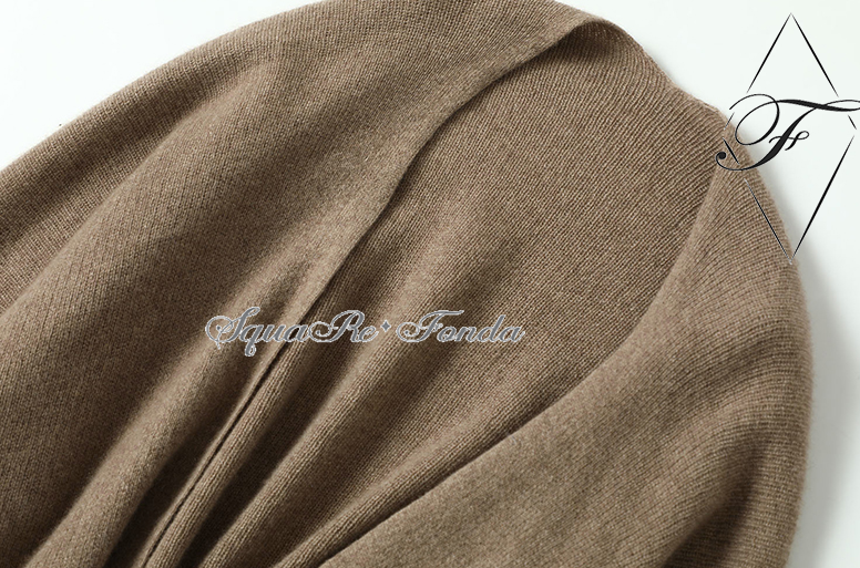 Women Luxury Cardigan Showcase