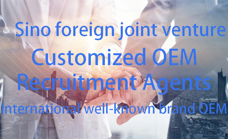 OEM Customization 1