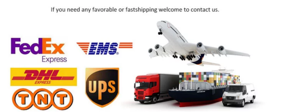 Logistics