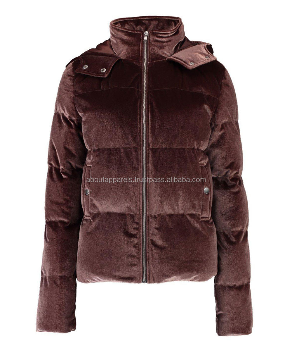Puffer Jacket Show