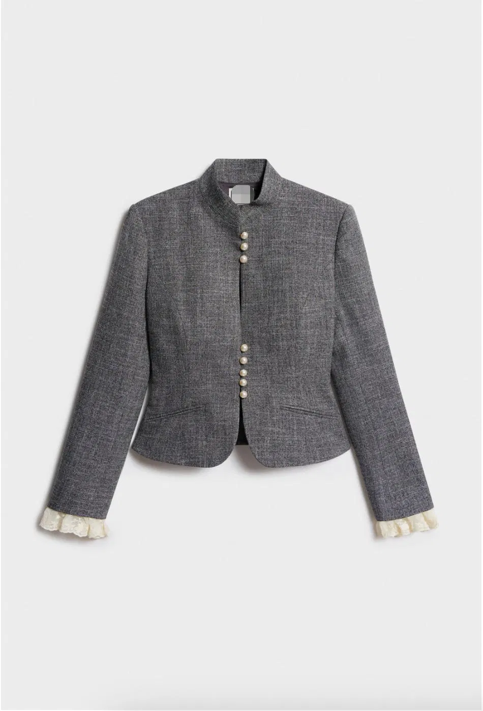 Suit Blazer 5