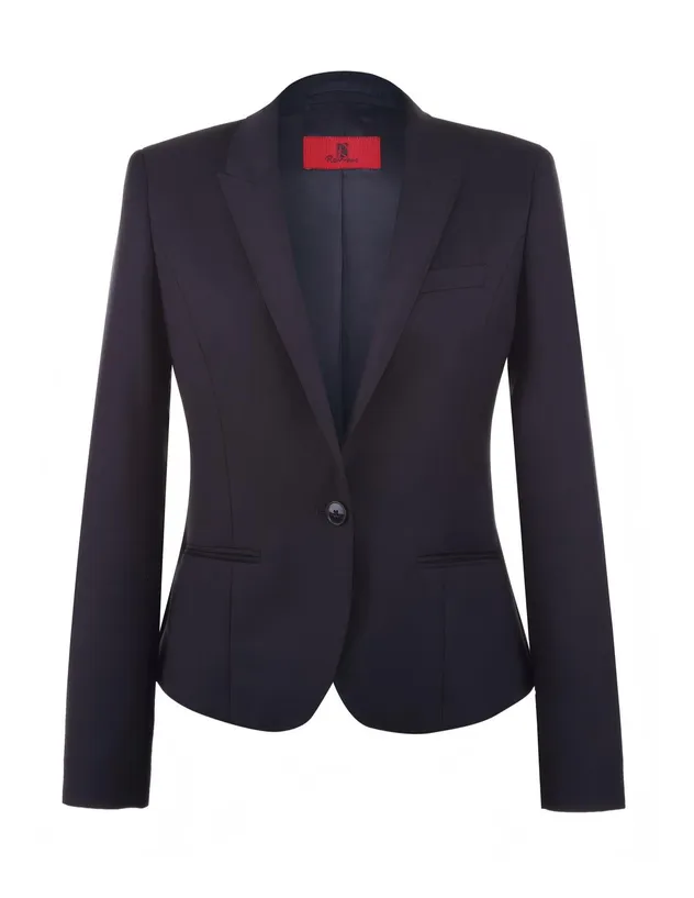 Suit Detail 3