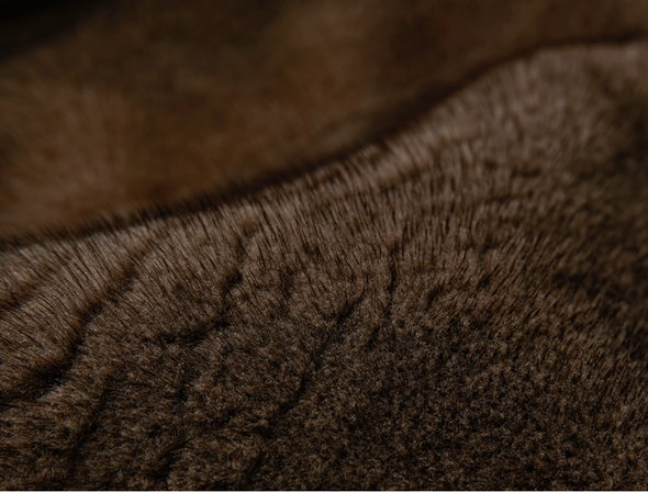 Coffee Mink
