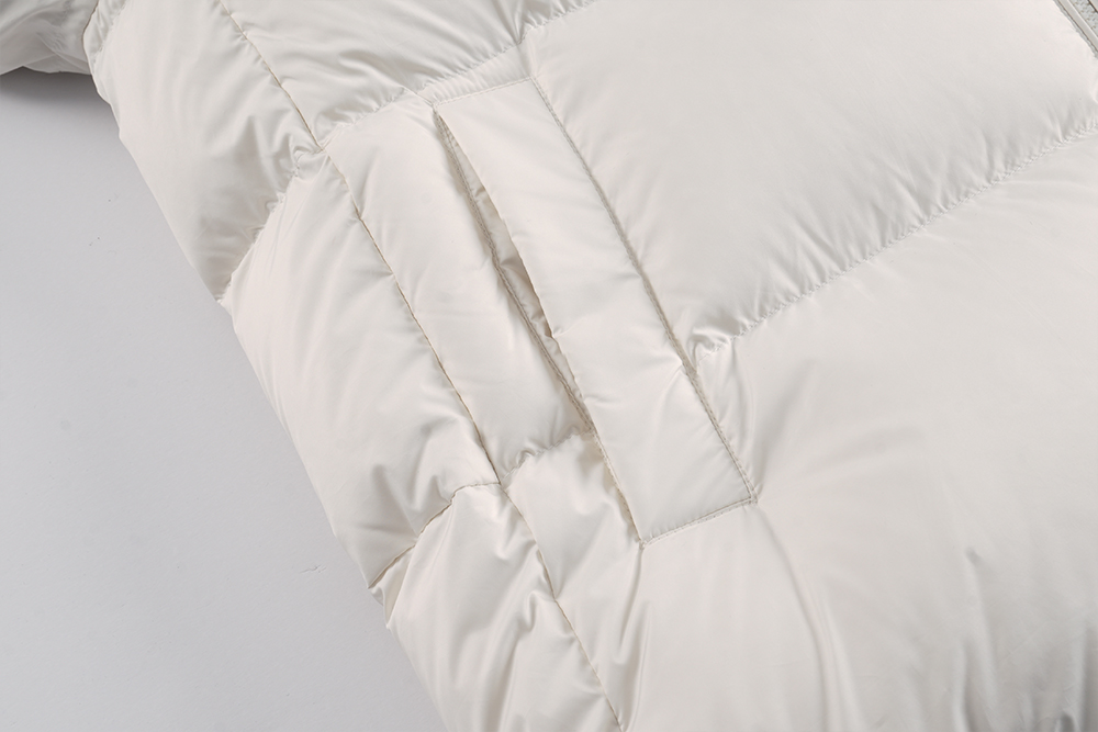 Discreet Hidden Pocket