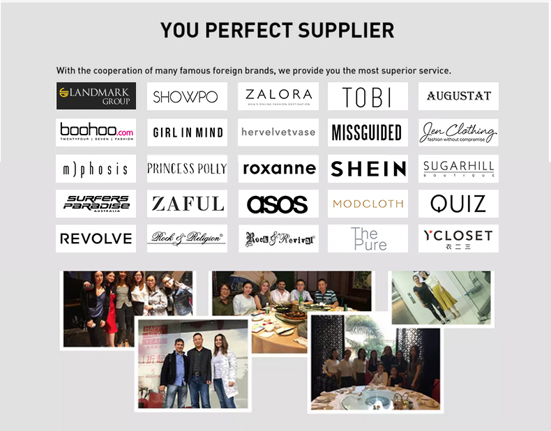 Why Choose Us