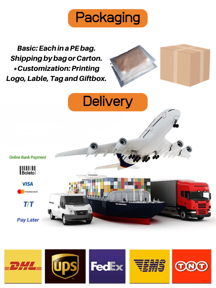 Packaging Info