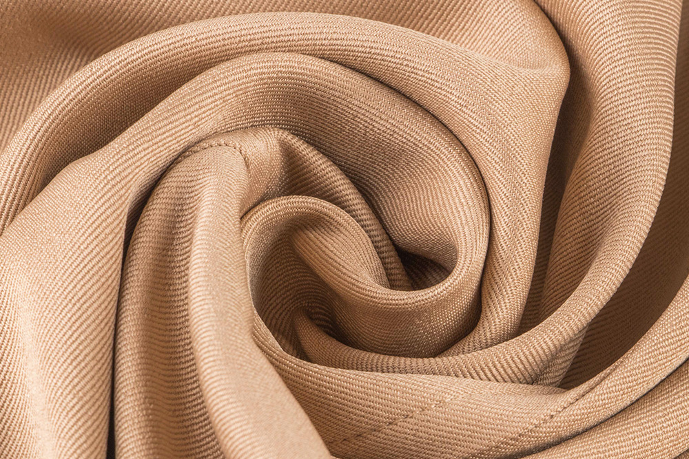 Fabric and Quality