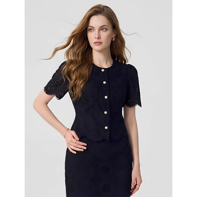 Feminine Blazer Para Mujer and Modern Women's Casual Suits