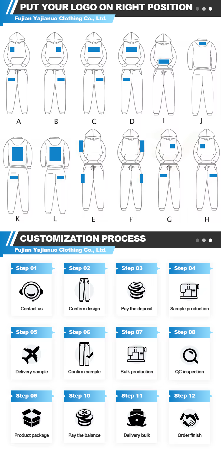 Custom Accessories