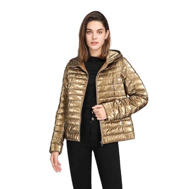 Veste Doudoune Femme Manteau De Invierno Para Dama Mujer Chaqueta Women Down Puffer Jacket