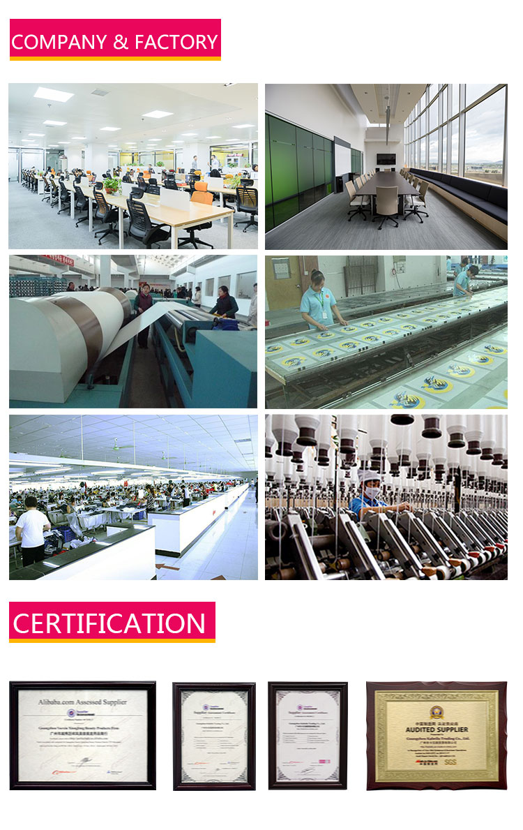 Garment Factory Production Workshop
