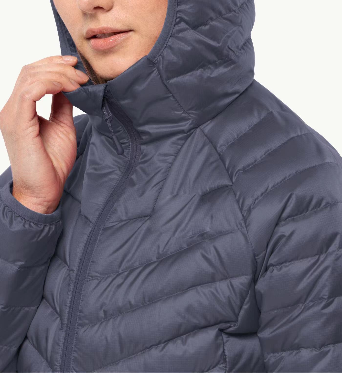 Winter Products 2023 Waterproof Jacket for Women Women's Winter Down Puffer Jacket