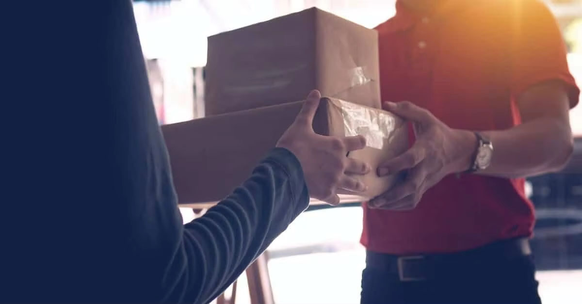 Delivery