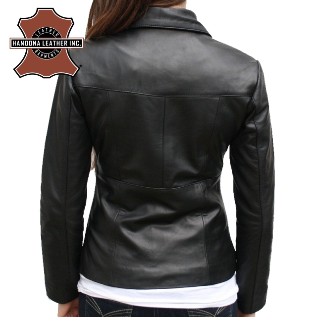 Fashion Women Genuine Sheepskin Leather Jacket High Quality Soft Thin Fashion Woman Leather Jacket