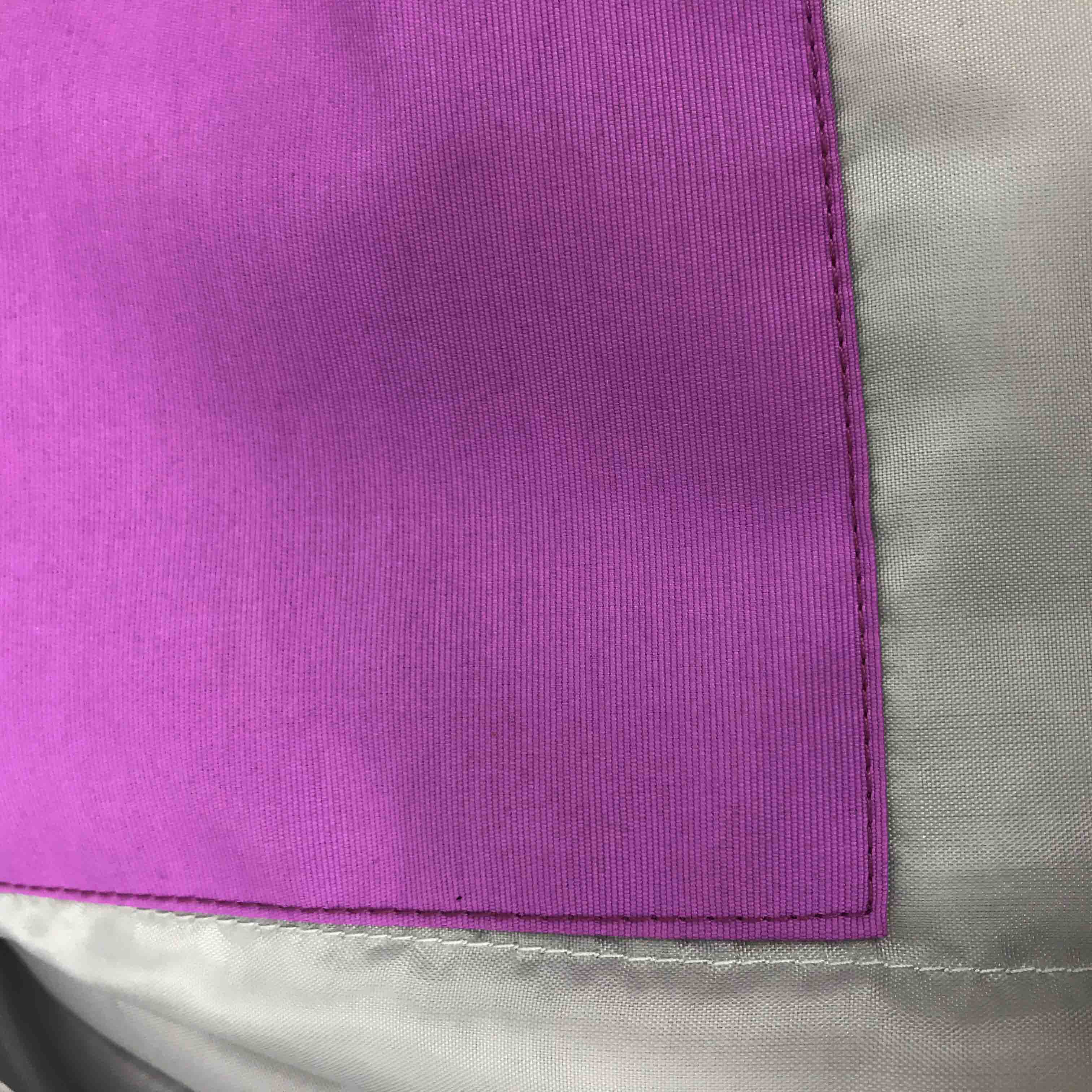 Fabric Details