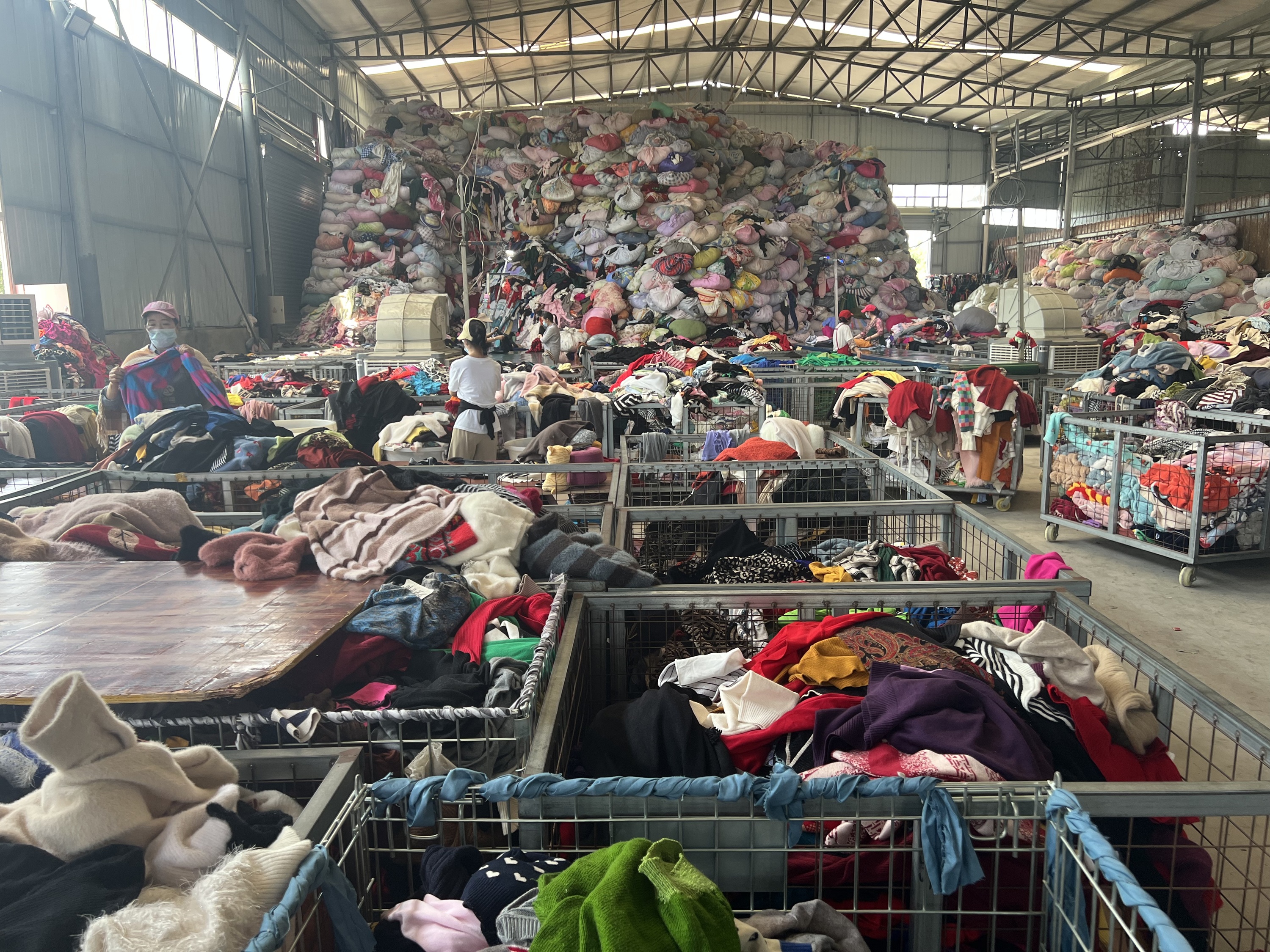 Warehouse View 3