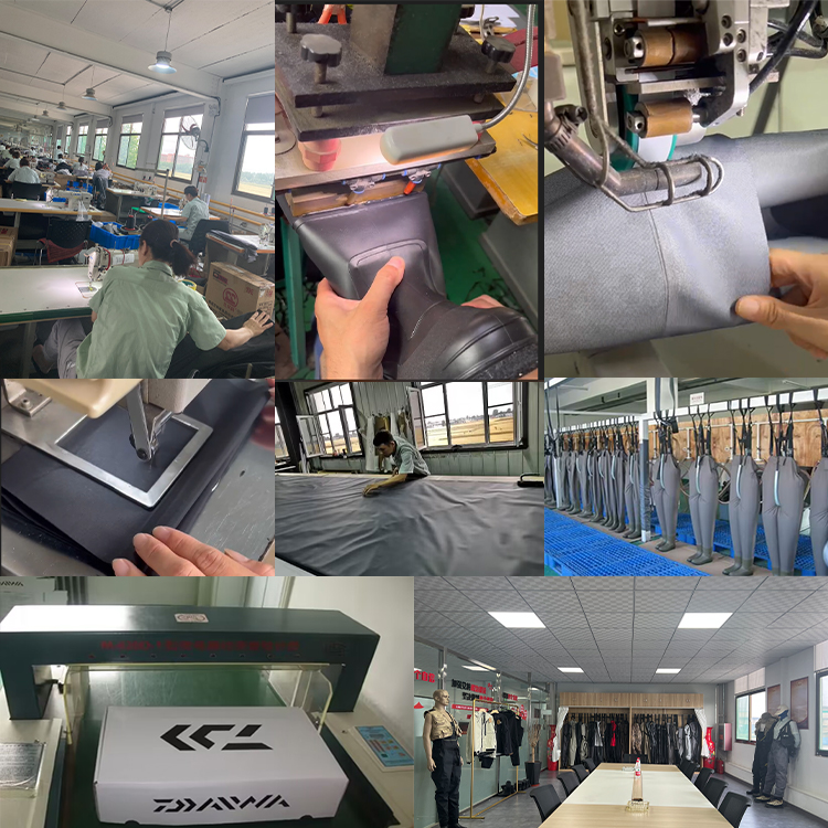 Production Line