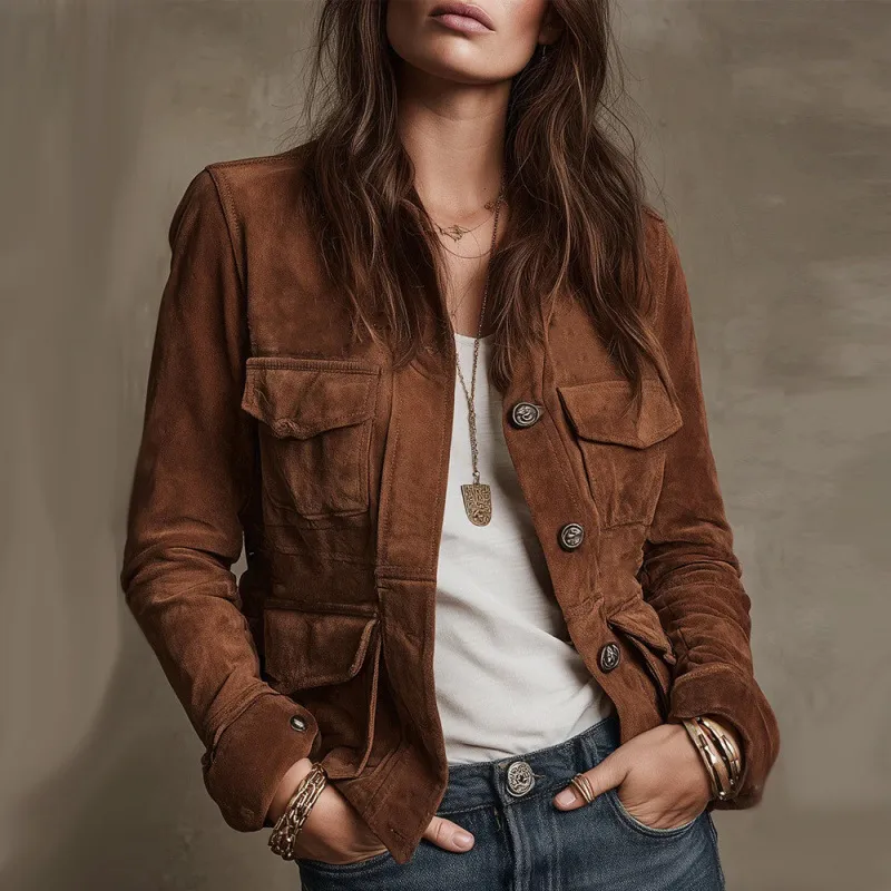 Elegant Women's Blazer