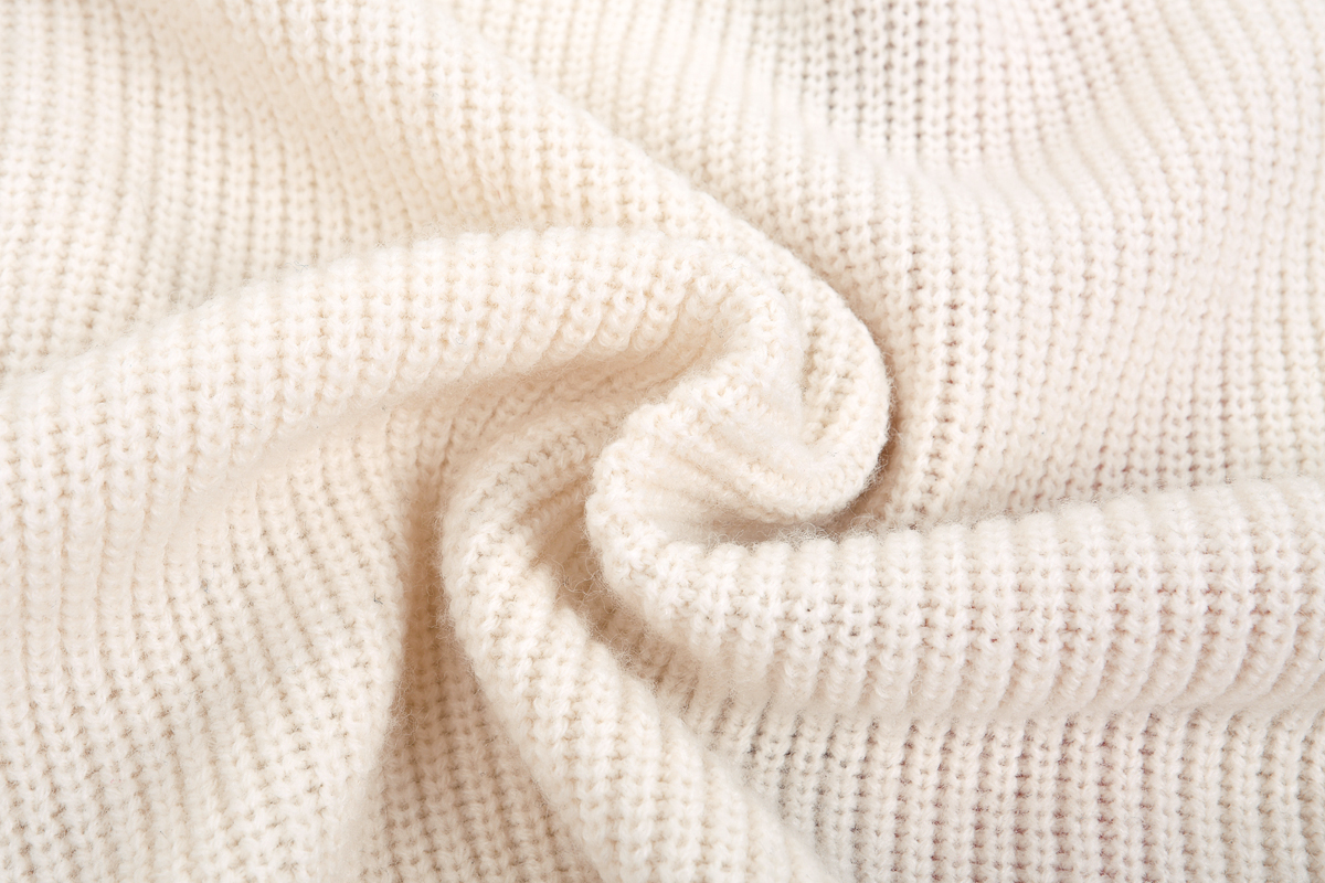 Sweater Detail 9