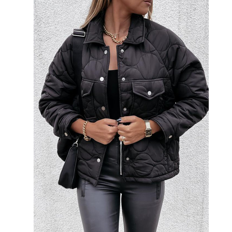 Recycled Jacket Design 1
