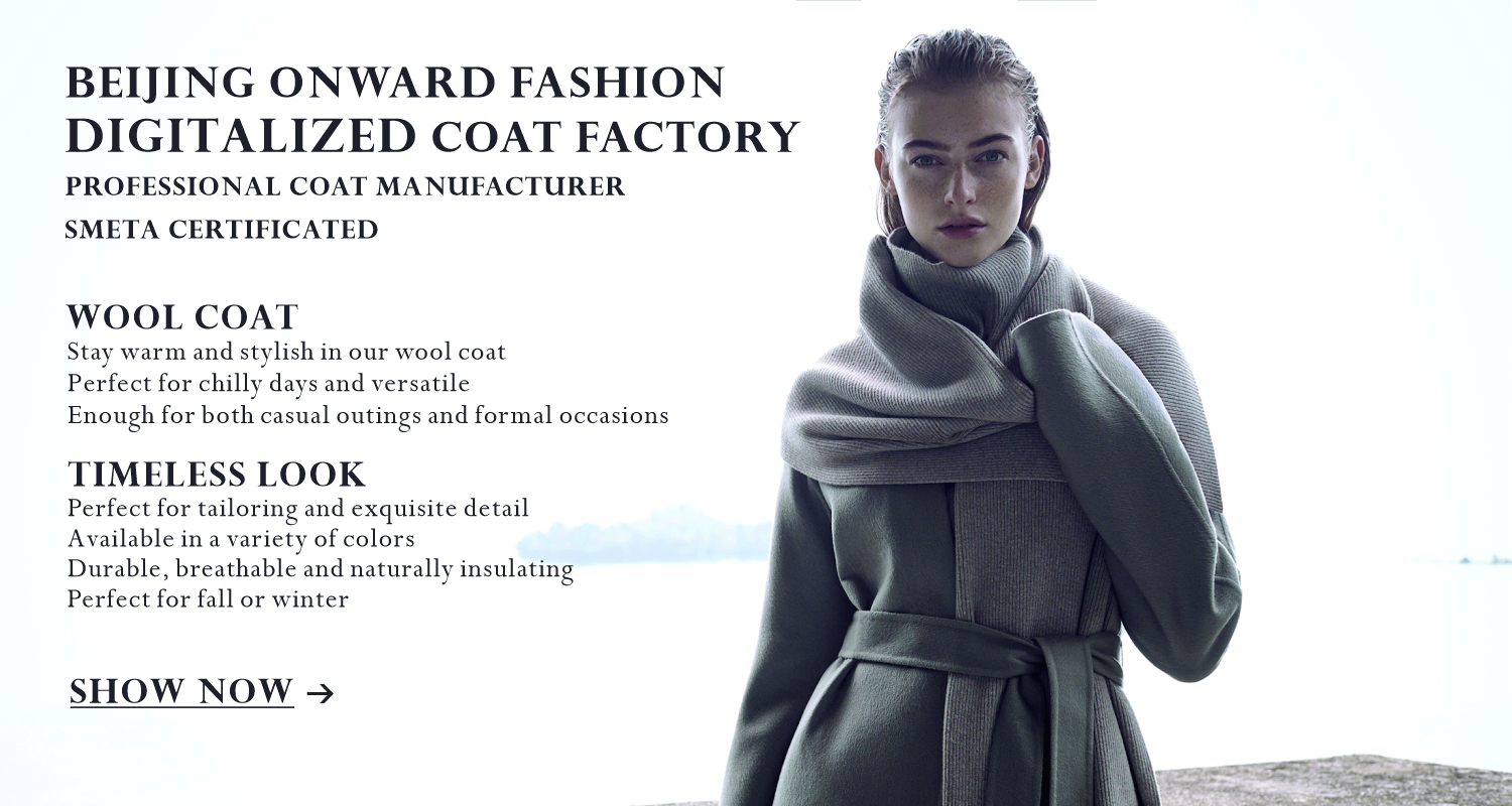 Winter Coat Display 1