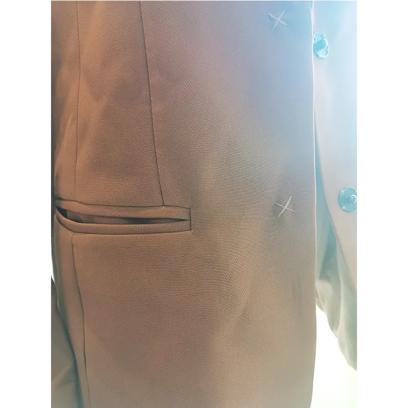 Womens Blazer View 4