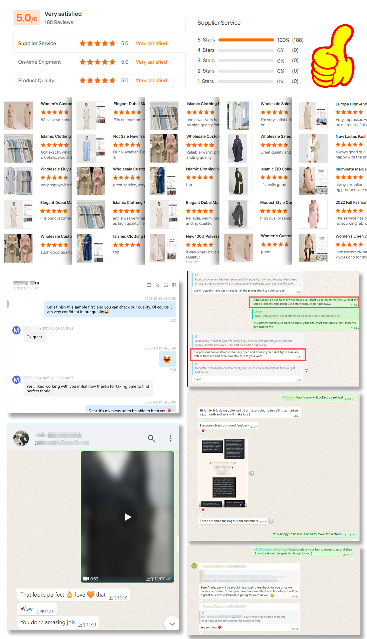 Customer Reviews